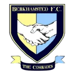 Berkhamsted Town