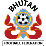 Bhutan U16 Logo