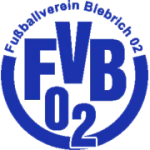 Biebrich 02 U19 logo
