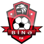 Binə logo