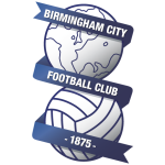 Birmingham City U23 logo