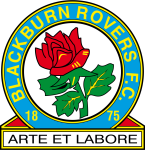 Blackburn Rovers U18 Logo