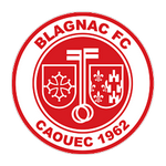 Blagnac Logo