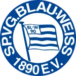 Blau-Weiß 90 Berlin