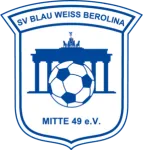 Blau Weiss Berolina Mitte W