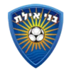 Bnei Eilat logo