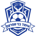 Bnei Shefa-'Amr logo