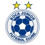 Boca Júnior Logo