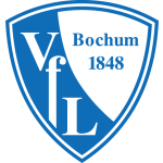 Bochum U19 Logo