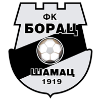 Borac Šamac Logo