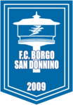 Borgo San Donnino Logo