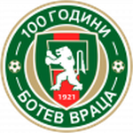 Botev Vratsa II Logo
