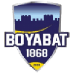 Boyabat 1868 Spor Logo