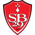 Brest II Logo