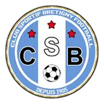 Brétigny Foot