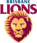 Brisbane Force Logo