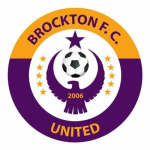 Brockton logo