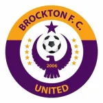 Brockton logo