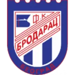Brodarac U19 logo