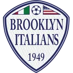 Brooklyn Italians logo