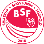 BSF W logo