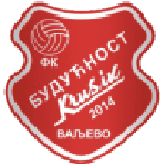 Budučnost Krušik Logo