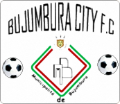 Bujumbura City logo