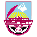 Bulat Logo