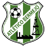 CA Bermejo logo