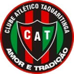 CA Taquaritinga U20 Logo