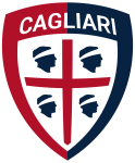 Cagliari U19 logo