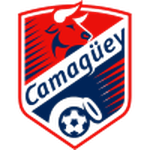 Camagüey Logo