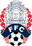 Cambodia W logo