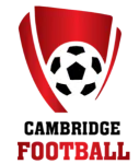 Cambridge logo