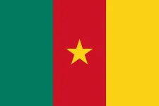 Cameroon U20 W
