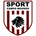 Campo Mourao U20 logo