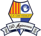 Can Vidalet logo