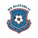 Cape Town ALL Stars Logo