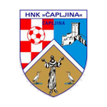 Čapljina Logo