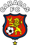 Caracas FC B Logo