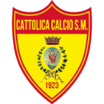 Cattolica Calcio 1923 logo
