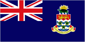 Cayman Islands U20 Logo