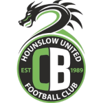 CB Hounslow United logo
