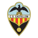 CD Castellon U19 logo