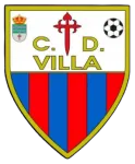 CD Villa logo