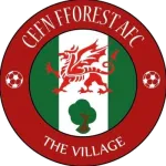 Cefn Fforest