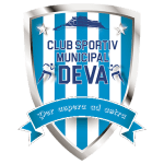Cetate Deva Logo