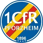 CFR Pforzheim logo