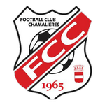 Chamalières Logo