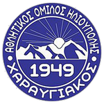 Charavgiakos Logo